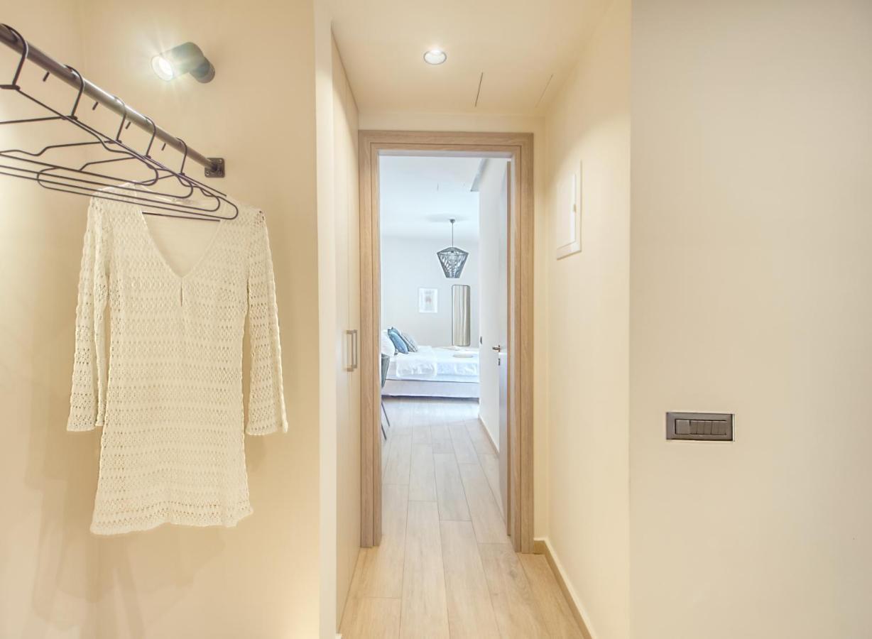 Apartmán Il Porto Blu Chania  Exteriér fotografie