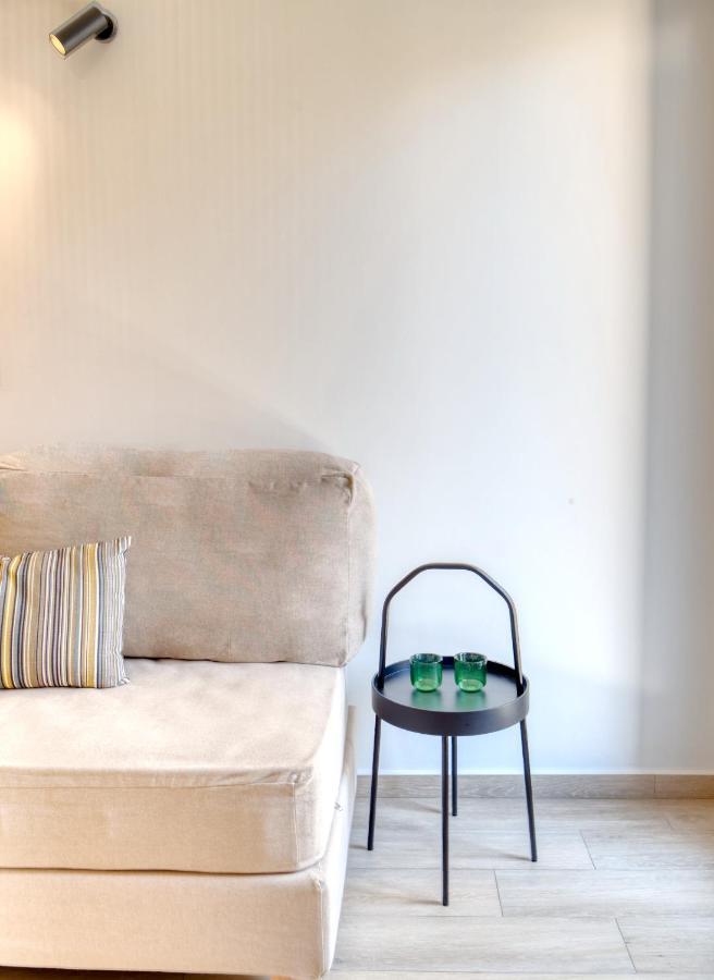 Apartmán Il Porto Blu Chania  Exteriér fotografie