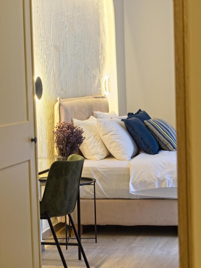 Apartmán Il Porto Blu Chania  Exteriér fotografie
